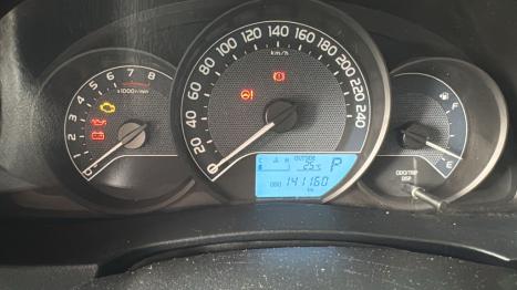 TOYOTA Corolla 1.8 16V 4P GLI FLEX AUTOMTICO, Foto 8