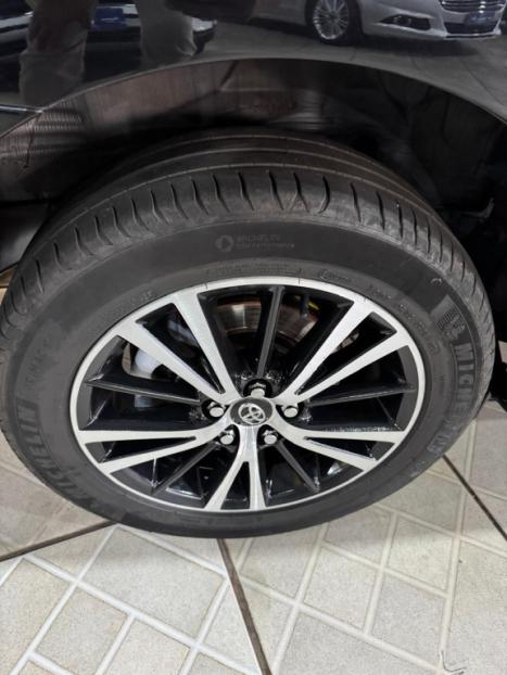 TOYOTA Corolla 1.8 16V 4P GLI FLEX AUTOMTICO, Foto 14