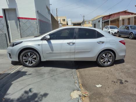 TOYOTA Corolla 1.8 16V 4P GLI FLEX AUTOMTICO, Foto 3
