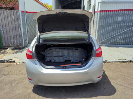 TOYOTA Corolla 1.8 16V 4P GLI FLEX AUTOMTICO, Foto 5