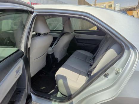 TOYOTA Corolla 1.8 16V 4P GLI FLEX AUTOMTICO, Foto 7