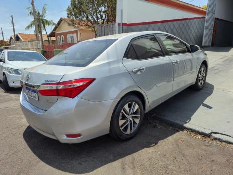 TOYOTA Corolla 1.8 16V 4P GLI FLEX AUTOMTICO, Foto 11