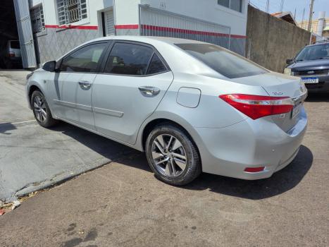 TOYOTA Corolla 1.8 16V 4P GLI FLEX AUTOMTICO, Foto 12