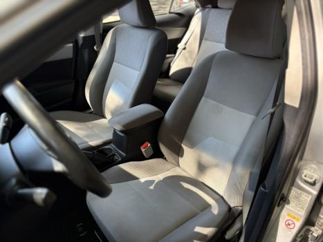 TOYOTA Corolla 1.8 16V 4P GLI AUTOMTICO, Foto 9