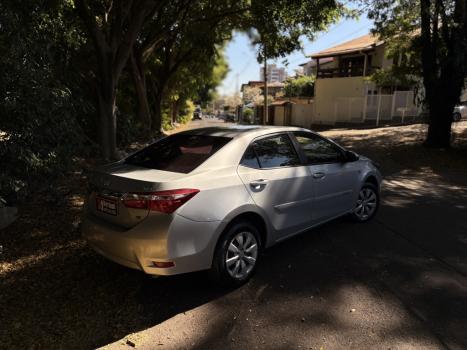 TOYOTA Corolla 1.8 16V 4P GLI AUTOMTICO, Foto 11