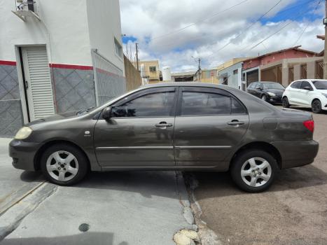 TOYOTA Corolla 1.8 16V 4P XEI AUTOM�TICO, Foto 3