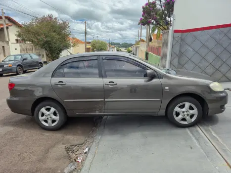 TOYOTA Corolla 1.8 16V 4P XEI AUTOM�TICO, Foto 4
