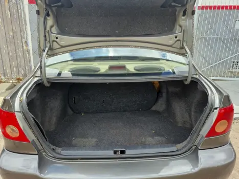 TOYOTA Corolla 1.8 16V 4P XEI AUTOM�TICO, Foto 5