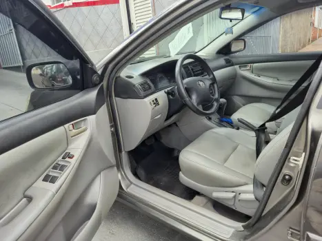 TOYOTA Corolla 1.8 16V 4P XEI AUTOM�TICO, Foto 6