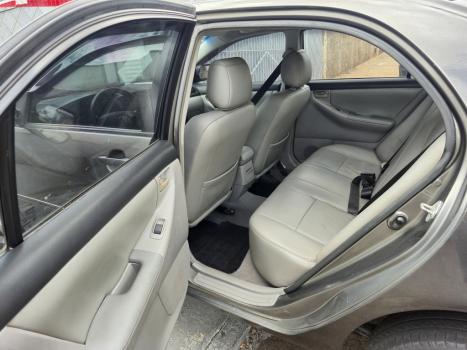 TOYOTA Corolla 1.8 16V 4P XEI AUTOM�TICO, Foto 7