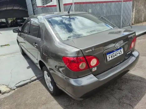 TOYOTA Corolla 1.8 16V 4P XEI AUTOM�TICO, Foto 12