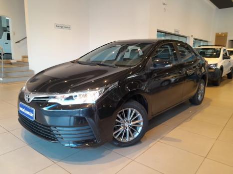 TOYOTA Corolla 1.8 16V 4P GLI UPPER FLEX AUTOMTICO, Foto 3