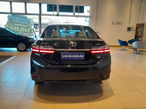 TOYOTA Corolla 1.8 16V 4P GLI UPPER FLEX AUTOMTICO, Foto 10