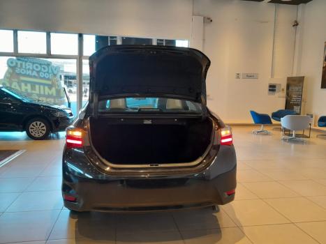 TOYOTA Corolla 1.8 16V 4P GLI UPPER FLEX AUTOMTICO, Foto 12