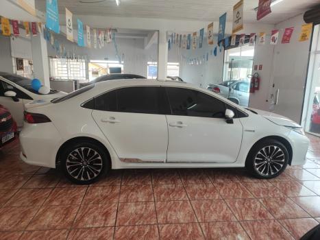 TOYOTA Corolla 1.8 16V 4P FLEX HBRIDO ALTIS A PREMIUM AUTOMTICO CVT, Foto 4