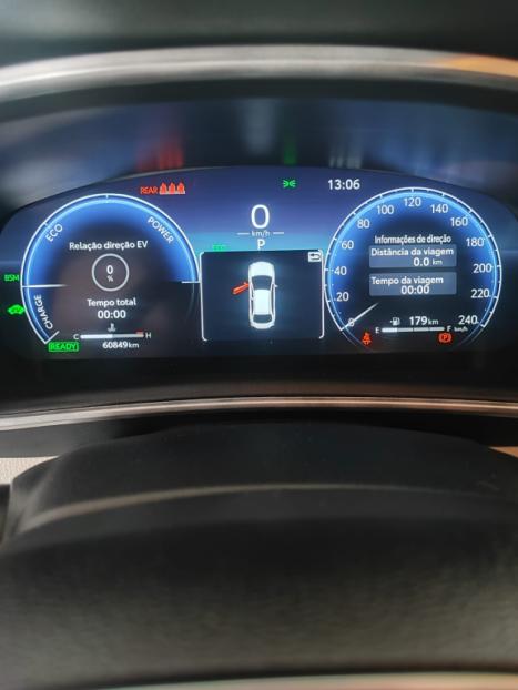 TOYOTA Corolla 1.8 16V 4P FLEX HBRIDO ALTIS A PREMIUM AUTOMTICO CVT, Foto 12