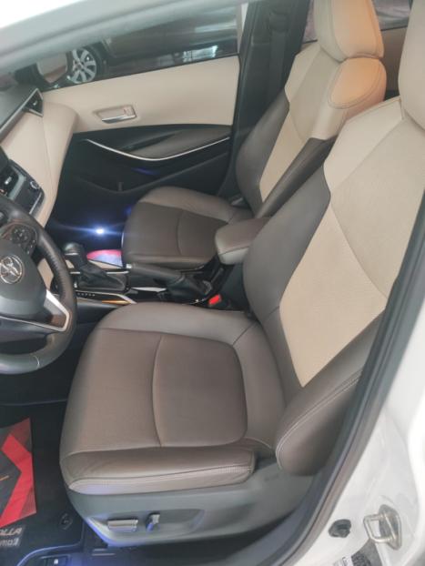 TOYOTA Corolla 1.8 16V 4P FLEX HBRIDO ALTIS A PREMIUM AUTOMTICO CVT, Foto 10