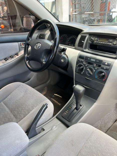 TOYOTA Corolla 1.8 16V 4P XEI AUTOMTICO, Foto 2