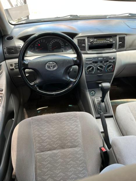 TOYOTA Corolla 1.8 16V 4P XEI AUTOMTICO, Foto 3