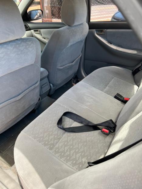 TOYOTA Corolla 1.8 16V 4P XEI AUTOMTICO, Foto 4