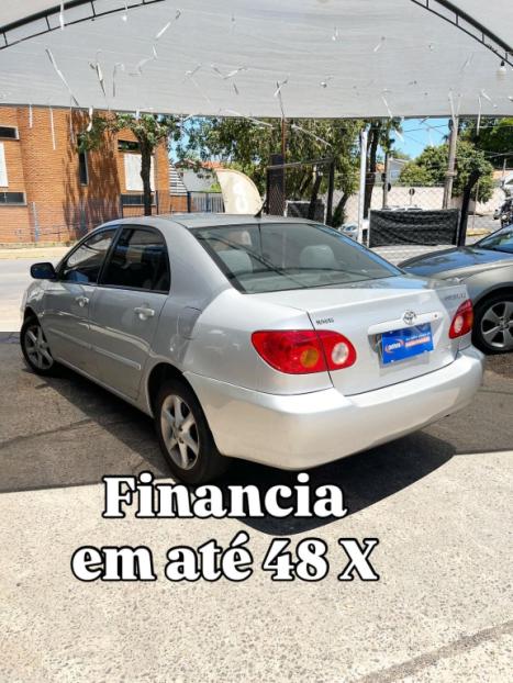 TOYOTA Corolla 1.8 16V 4P XEI AUTOMTICO, Foto 5