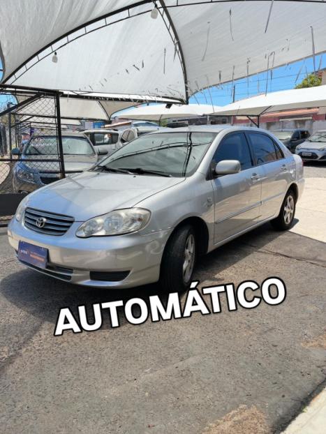 TOYOTA Corolla 1.8 16V 4P XEI AUTOMTICO, Foto 7