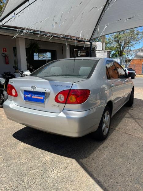 TOYOTA Corolla 1.8 16V 4P XEI AUTOMTICO, Foto 8