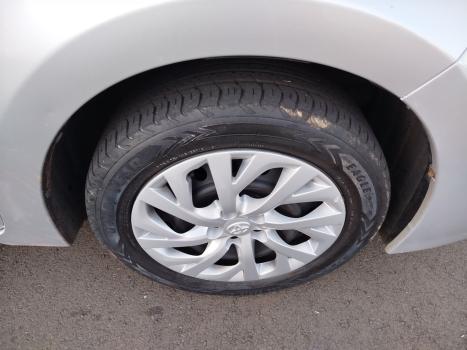 TOYOTA Corolla 1.8 16V 4P GLI AUTOMÁTICO, Foto 8 TOYOTA Corolla 1.8 16V 4P GLI AUTOMÁTICO, Foto 8