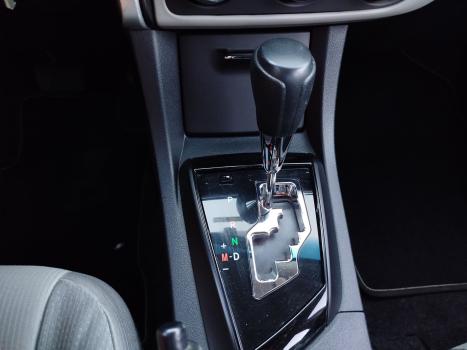 TOYOTA Corolla 1.8 16V 4P GLI AUTOMÁTICO, Foto 13 TOYOTA Corolla 1.8 16V 4P GLI AUTOMÁTICO, Foto 13