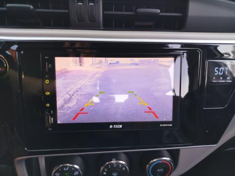 TOYOTA Corolla 1.8 16V 4P GLI AUTOMÁTICO, Foto 15 TOYOTA Corolla 1.8 16V 4P GLI AUTOMÁTICO, Foto 15