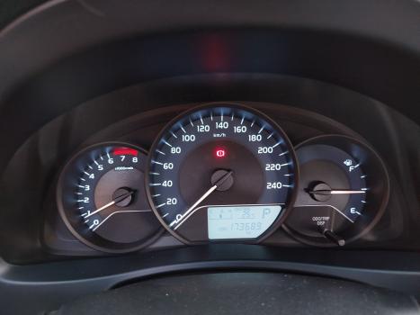 TOYOTA Corolla 1.8 16V 4P GLI AUTOMÁTICO, Foto 17 TOYOTA Corolla 1.8 16V 4P GLI AUTOMÁTICO, Foto 17