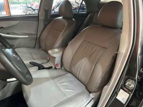 TOYOTA Corolla 1.8 16V 4P XEI FLEX AUTOMÁTICO, Foto 8 TOYOTA Corolla 1.8 16V 4P XEI FLEX AUTOMÁTICO, Foto 8