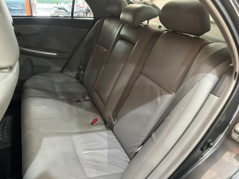 TOYOTA Corolla 1.8 16V 4P XEI FLEX AUTOMÁTICO, Foto 9 TOYOTA Corolla 1.8 16V 4P XEI FLEX AUTOMÁTICO, Foto 9