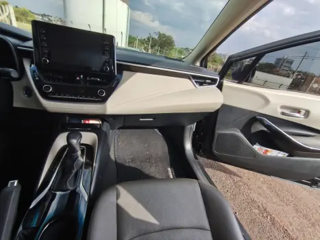 TOYOTA Corolla 1.8 16V 4P FLEX HÍBRIDO ALTIS A PREMIUM AUTOMÁTICO CVT, Foto 5 TOYOTA Corolla 1.8 16V 4P FLEX HÍBRIDO ALTIS A PREMIUM AUTOMÁTICO CVT, Foto 5