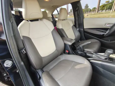 TOYOTA Corolla 1.8 16V 4P FLEX HÍBRIDO ALTIS A PREMIUM AUTOMÁTICO CVT, Foto 10 TOYOTA Corolla 1.8 16V 4P FLEX HÍBRIDO ALTIS A PREMIUM AUTOMÁTICO CVT, Foto 10