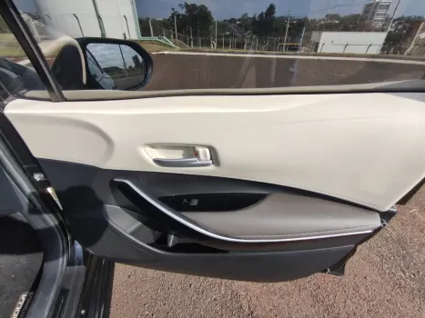 TOYOTA Corolla 1.8 16V 4P FLEX HÍBRIDO ALTIS A PREMIUM AUTOMÁTICO CVT, Foto 11 TOYOTA Corolla 1.8 16V 4P FLEX HÍBRIDO ALTIS A PREMIUM AUTOMÁTICO CVT, Foto 11