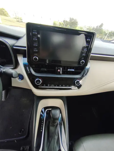 TOYOTA Corolla 1.8 16V 4P FLEX HÍBRIDO ALTIS A PREMIUM AUTOMÁTICO CVT, Foto 12 TOYOTA Corolla 1.8 16V 4P FLEX HÍBRIDO ALTIS A PREMIUM AUTOMÁTICO CVT, Foto 12