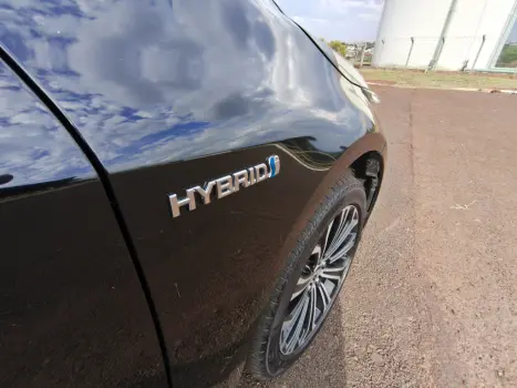 TOYOTA Corolla 1.8 16V 4P FLEX HÍBRIDO ALTIS A PREMIUM AUTOMÁTICO CVT, Foto 14 TOYOTA Corolla 1.8 16V 4P FLEX HÍBRIDO ALTIS A PREMIUM AUTOMÁTICO CVT, Foto 14