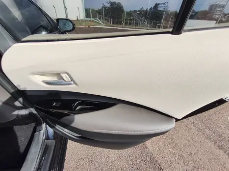 TOYOTA Corolla 1.8 16V 4P FLEX HÍBRIDO ALTIS A PREMIUM AUTOMÁTICO CVT, Foto 19 TOYOTA Corolla 1.8 16V 4P FLEX HÍBRIDO ALTIS A PREMIUM AUTOMÁTICO CVT, Foto 19