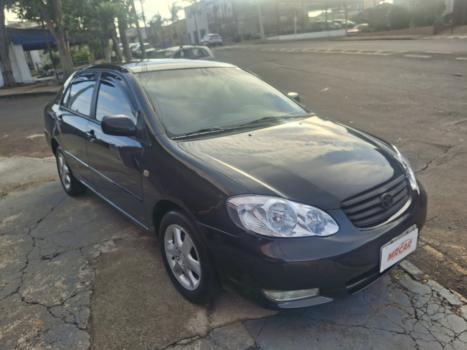 TOYOTA Corolla 1.8 16V 4P SEG, Foto 1 TOYOTA Corolla 1.8 16V 4P SEG, Foto 1