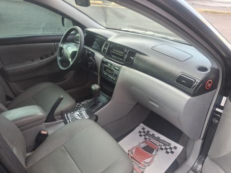 TOYOTA Corolla 1.8 16V 4P SEG, Foto 5 TOYOTA Corolla 1.8 16V 4P SEG, Foto 5