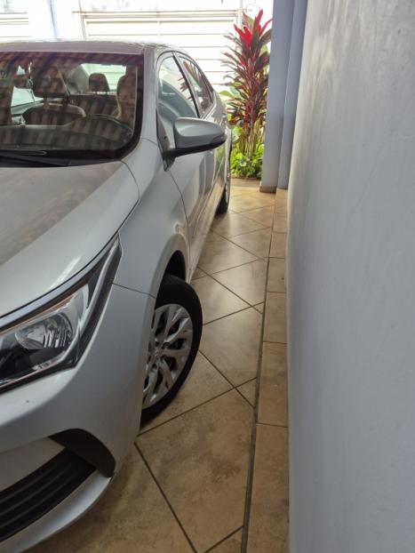 TOYOTA Corolla 1.8 16V 4P GLI FLEX AUTOMTICO, Foto 1