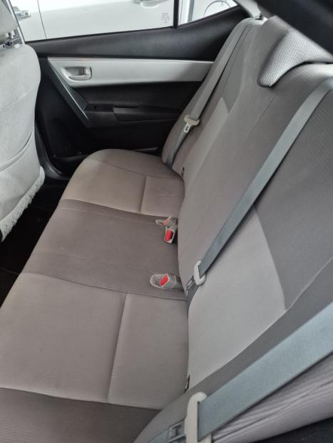TOYOTA Corolla 1.8 16V 4P GLI FLEX AUTOMTICO, Foto 5