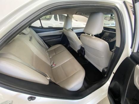 TOYOTA Corolla 1.8 16V 4P GLI FLEX UPPER, Foto 2