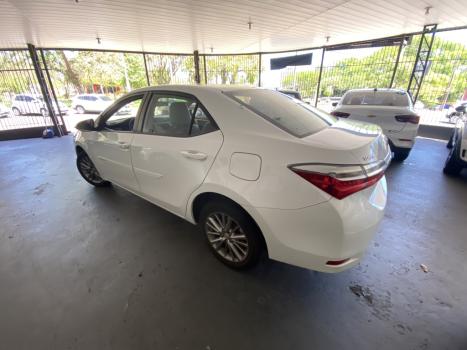 TOYOTA Corolla 1.8 16V 4P GLI FLEX UPPER, Foto 3