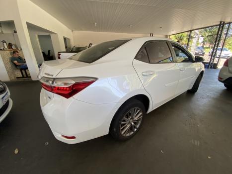 TOYOTA Corolla 1.8 16V 4P GLI FLEX UPPER, Foto 4