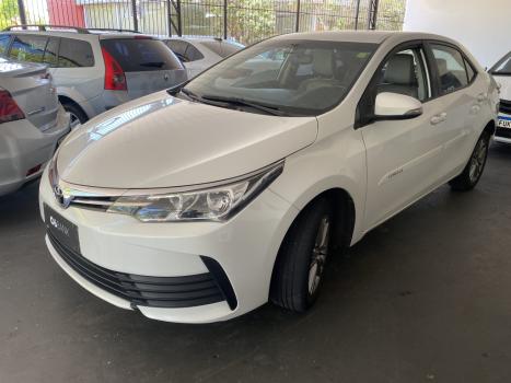 TOYOTA Corolla 1.8 16V 4P GLI FLEX UPPER, Foto 5