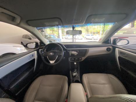 TOYOTA Corolla 1.8 16V 4P GLI FLEX UPPER, Foto 6