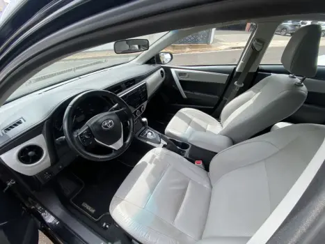 TOYOTA Corolla 1.8 16V 4P GLI UPPER FLEX AUTOMTICO, Foto 3