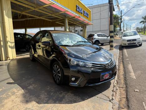 TOYOTA Corolla 1.8 16V 4P GLI FLEX AUTOMTICO, Foto 2